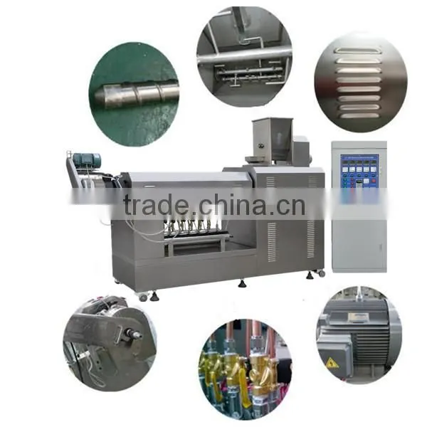 Industrial Potato Chip Maker Machine
