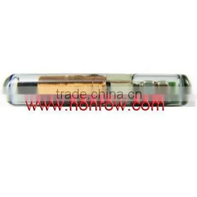 High quality ID4C Glass Transponder Chip,Car Key Chips