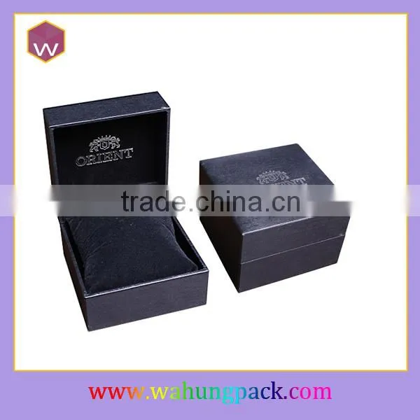 Luxury Jewelry Gift Case Watch Plastic Wholesale(WH-0738JL)