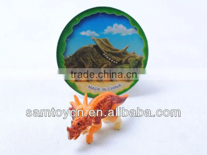 12pcs new dinosaur toys