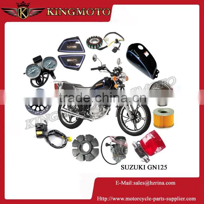 scooter 125cc CDI NXR125