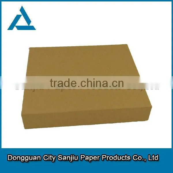 Baby Clothes Packing Box