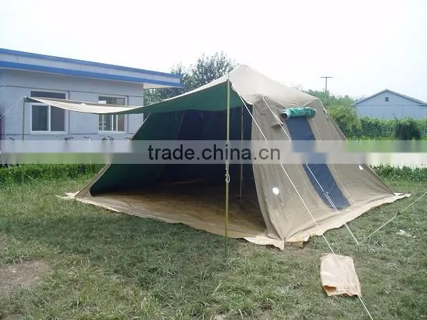 disaster relief tent refugee tent