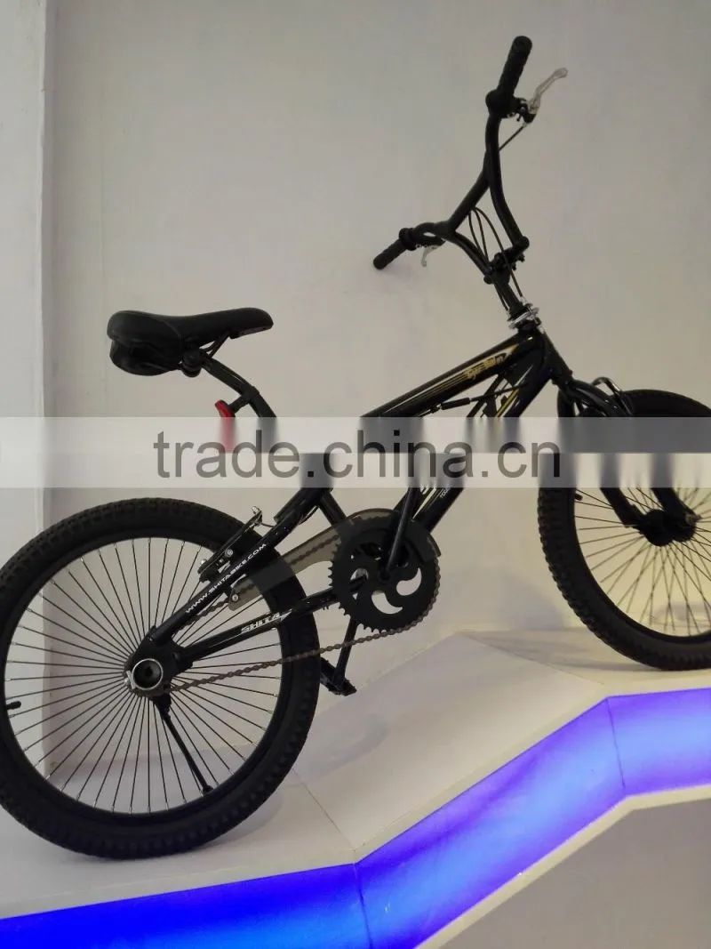New style light weight BMX 20'' show city bike