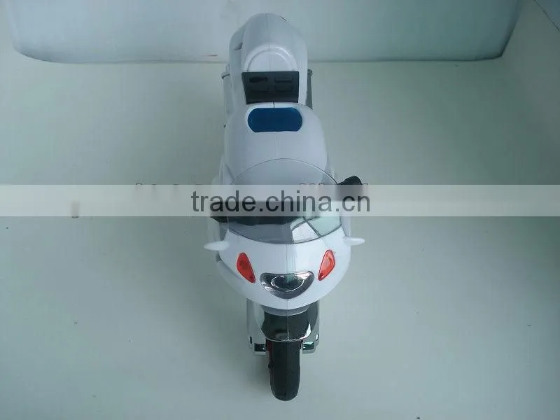 Portable Audio Flash Motorcycle Car Speaker