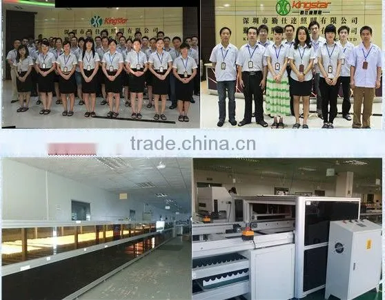 T10 IP65 led waterproof tube, with interal power supply 2014 hot sale for Freezer box/refrigerator/aquarium