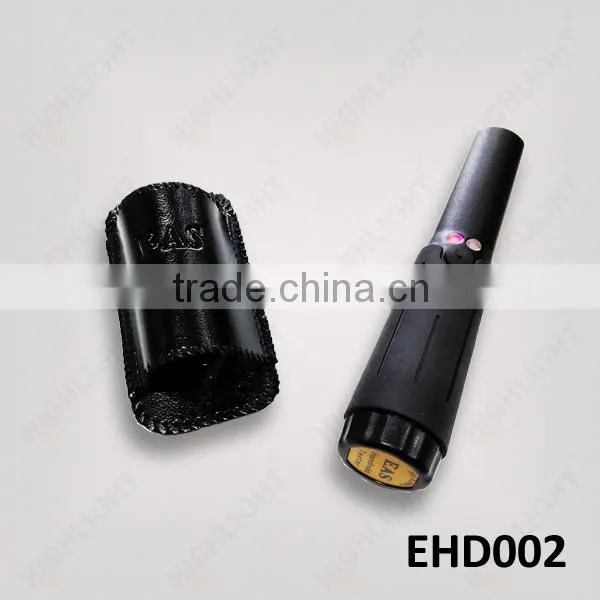 Highlight AHD001 AM 58khz EAS security alarms handheld detector