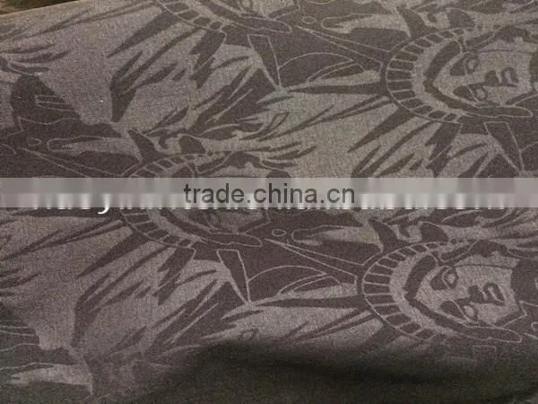Mountaineering cloth 4 Way Stretch Fabric