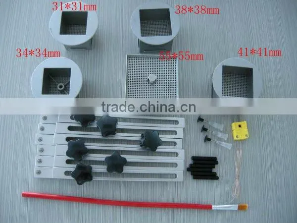 VGA Card Repair Universal BGA Welding Machine DH-G200