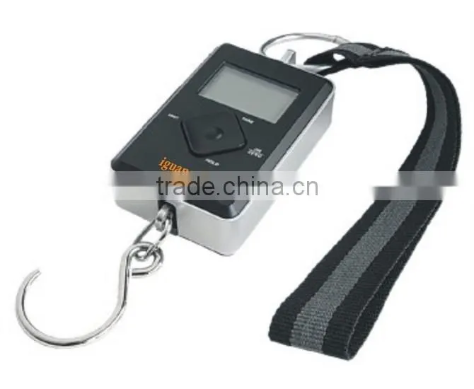 ProScale Versa 35Kg Fishing and Luggage Scale / Digital Luggage Scale