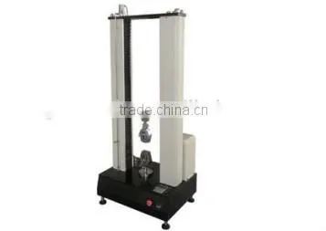 flexural strength test machine