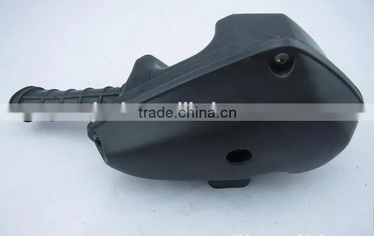 Motorcycle air filter CHROM(Made in China/High quality)