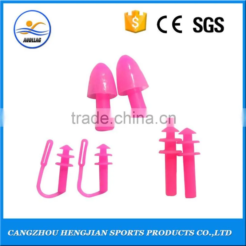 Professional factory custom best ear earplugs