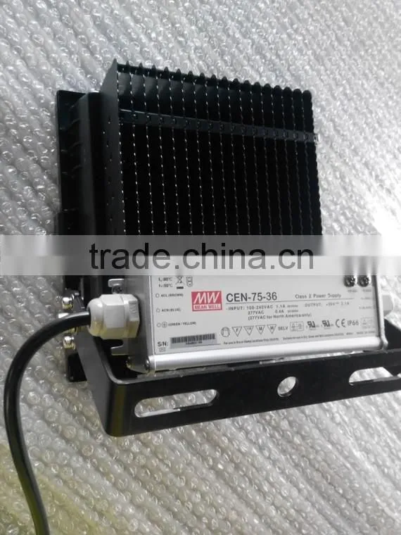 meanwell driver COB Outdoor LED Flood Light 200W 240W