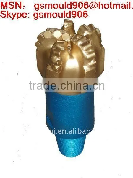 oil well PDC bits