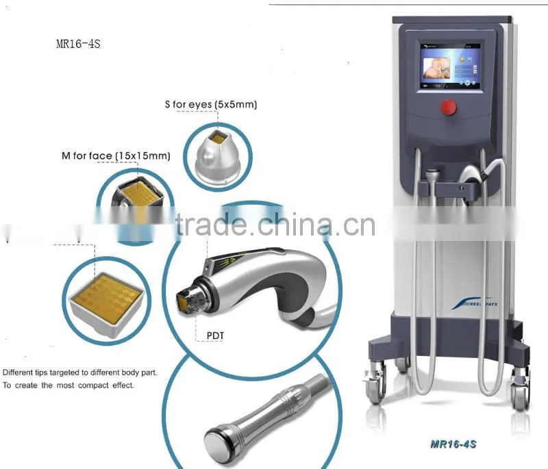 Alibaba Best Seller Bio Electric Face Lift Radio Frequency Machine Use Domestic