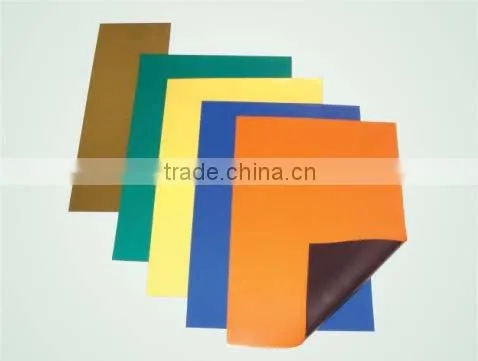 flexible magnetic