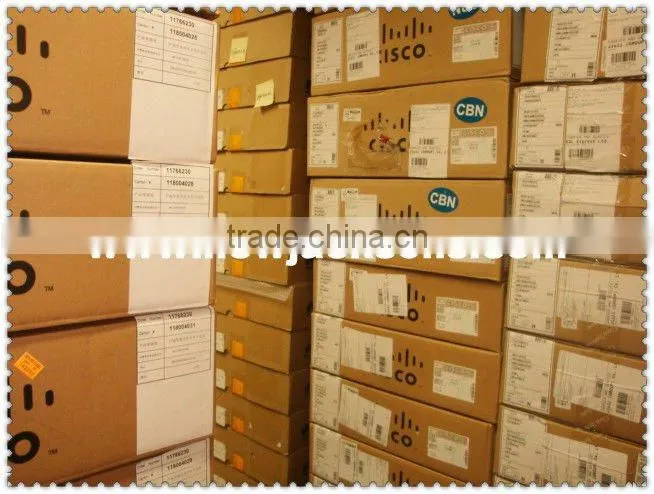 used cisco module WS-X6516A-GBIC