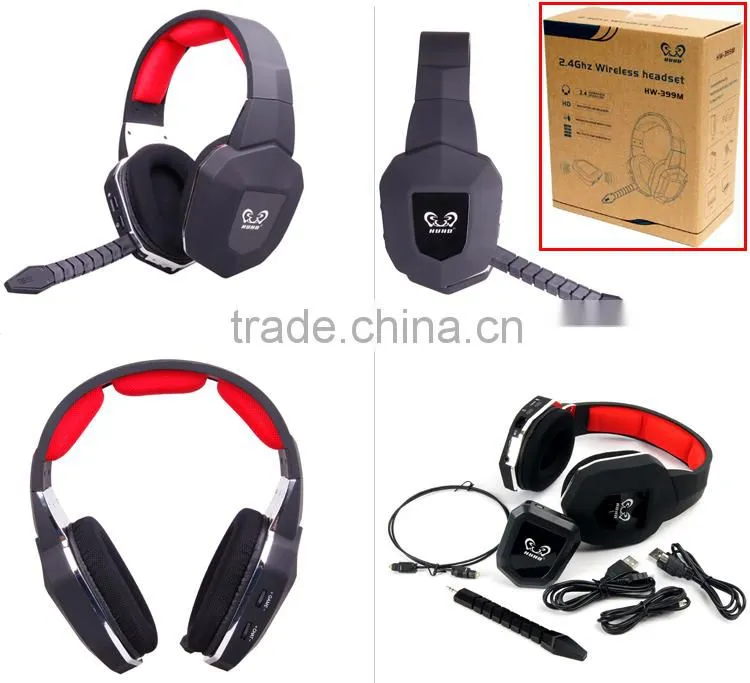 High Quality bulk wireless bluetooth headphone