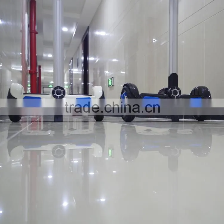 2016 NEWEST China electric chariot cheap self balancing electric chariot