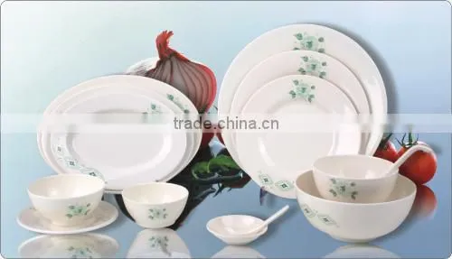 JB-811 Computerized For Tableware Melamine Machine