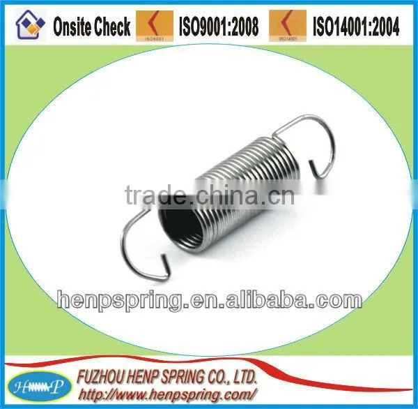 music steel bike tension spring