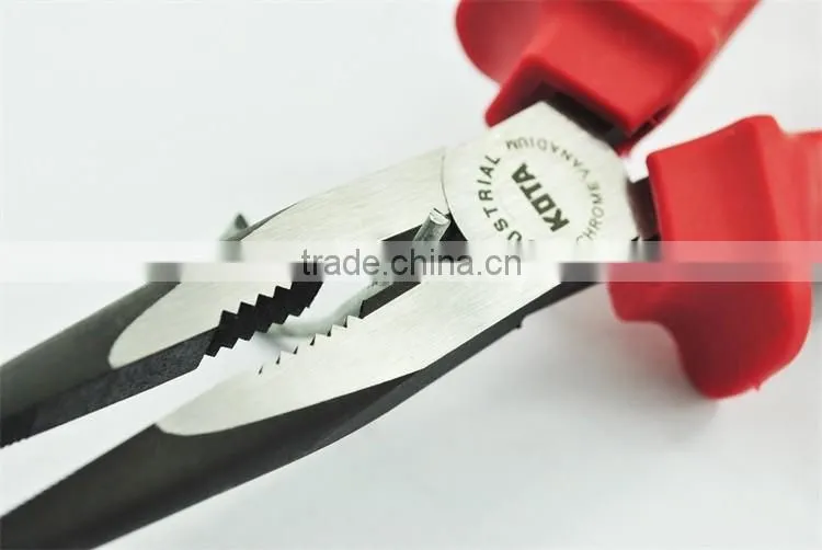 High Quality Long Nose Pliers Cutting Pliers With Cheap Price