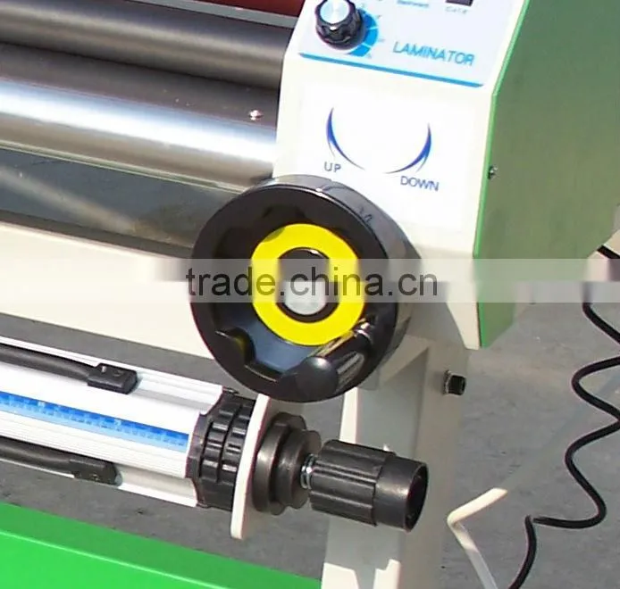 China Cheap Price Cold Laminating Machine