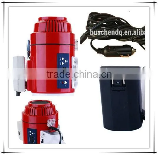 CE 50w transistor megaphone with usb+extra microphone