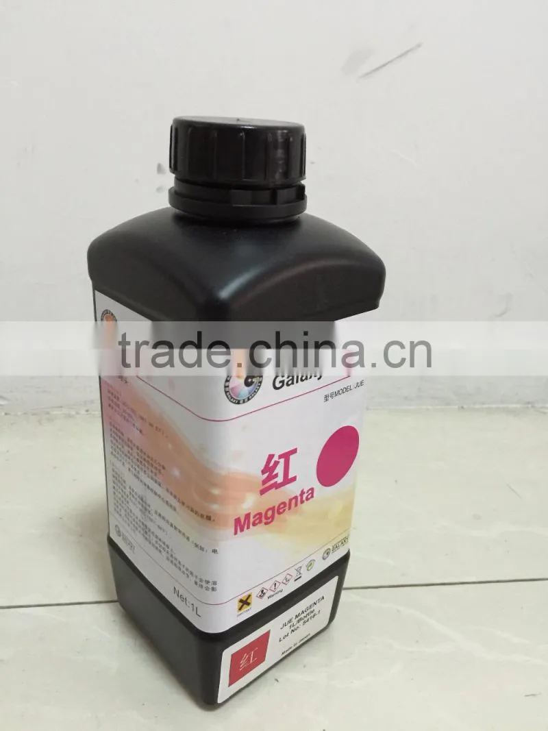 Original Galaxy UV Ink