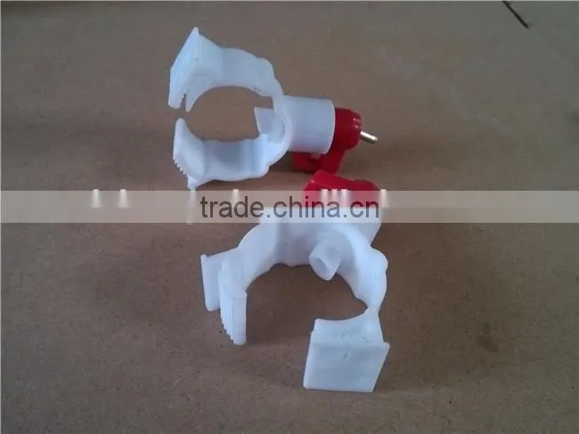 C04 automatic durable poultry water chicken nipple drinker