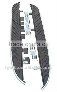 auto side step running board for land rover freelander 2