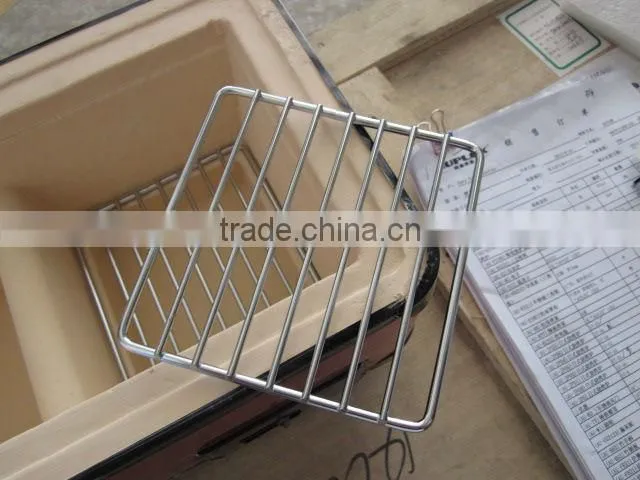 AUST-06 New model Red Japan table bbq oven ceramic grill