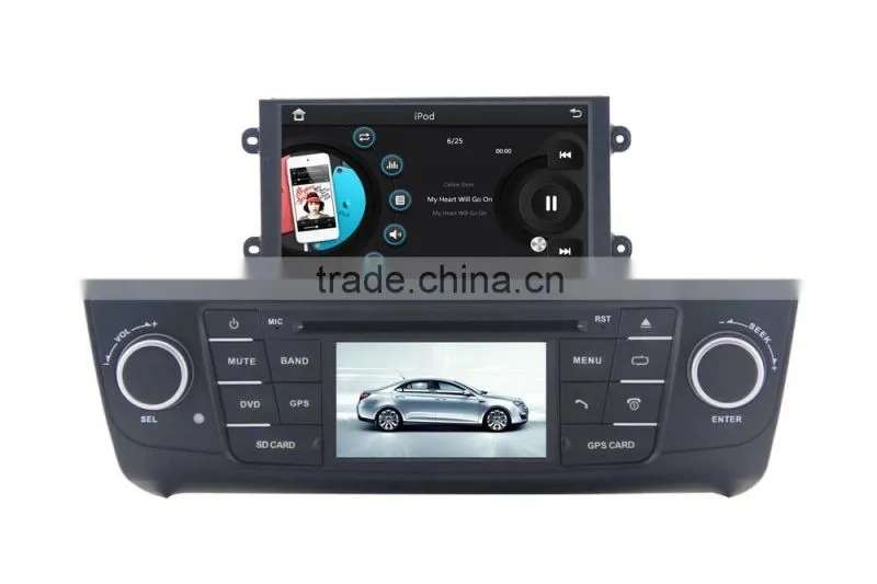 Wholesale factory price am fm radio audio multimidea player red power car dvd for Roewe 550 MG DVR BT