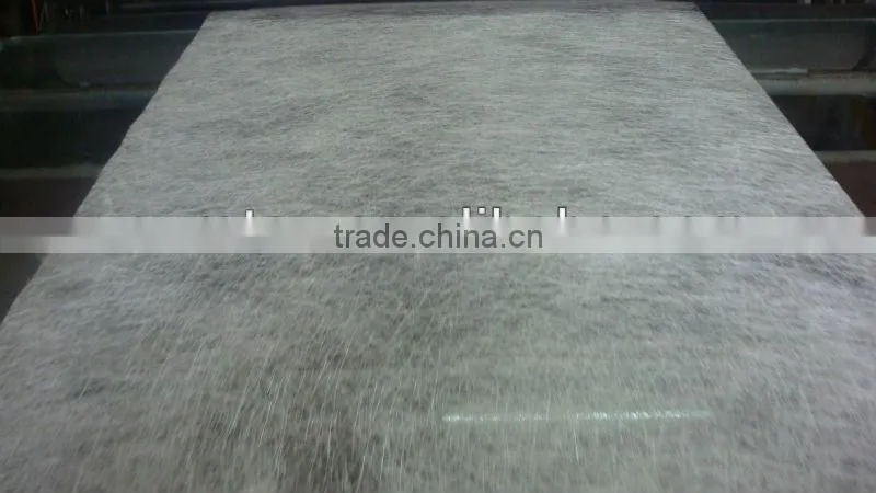 Powder Chopped Strand Mat