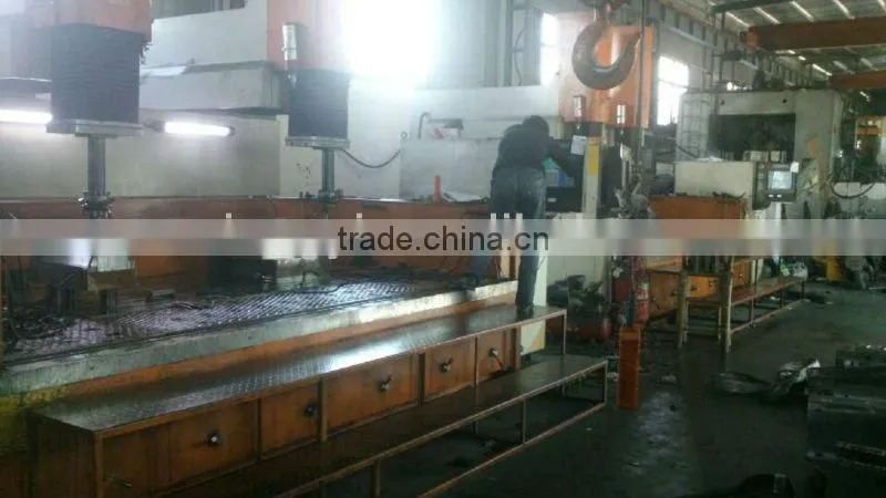 48 cavities Pet preform mold