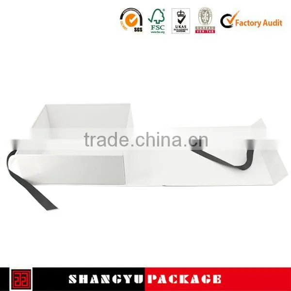Folding Clothing Boxes