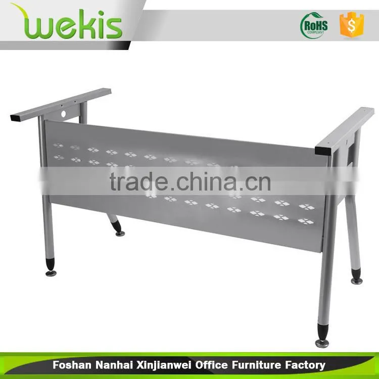 2016 modern design cheap metal legs computer deskm for sale
