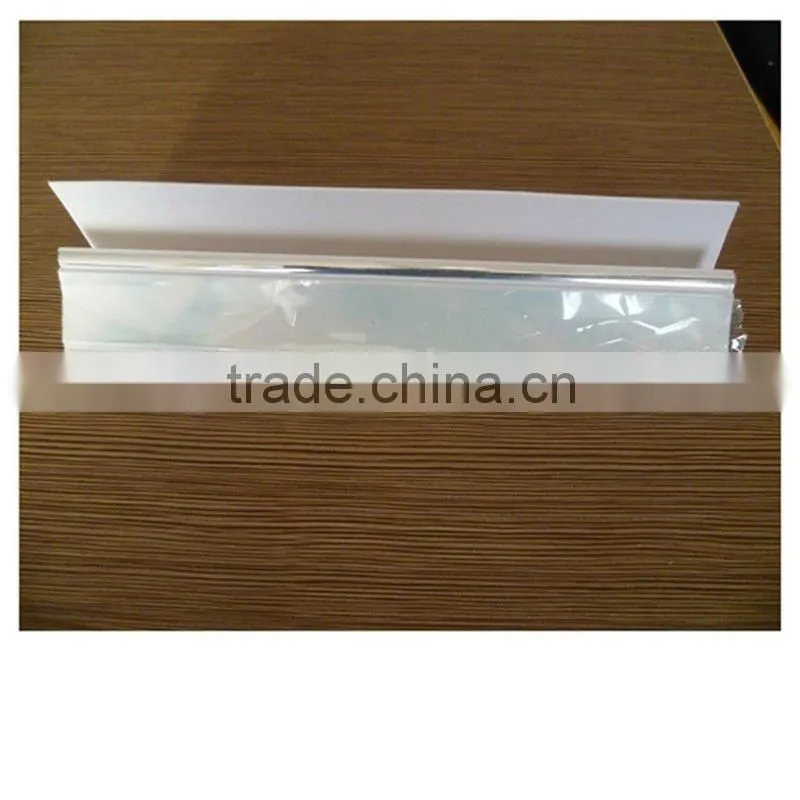 pvc corner line