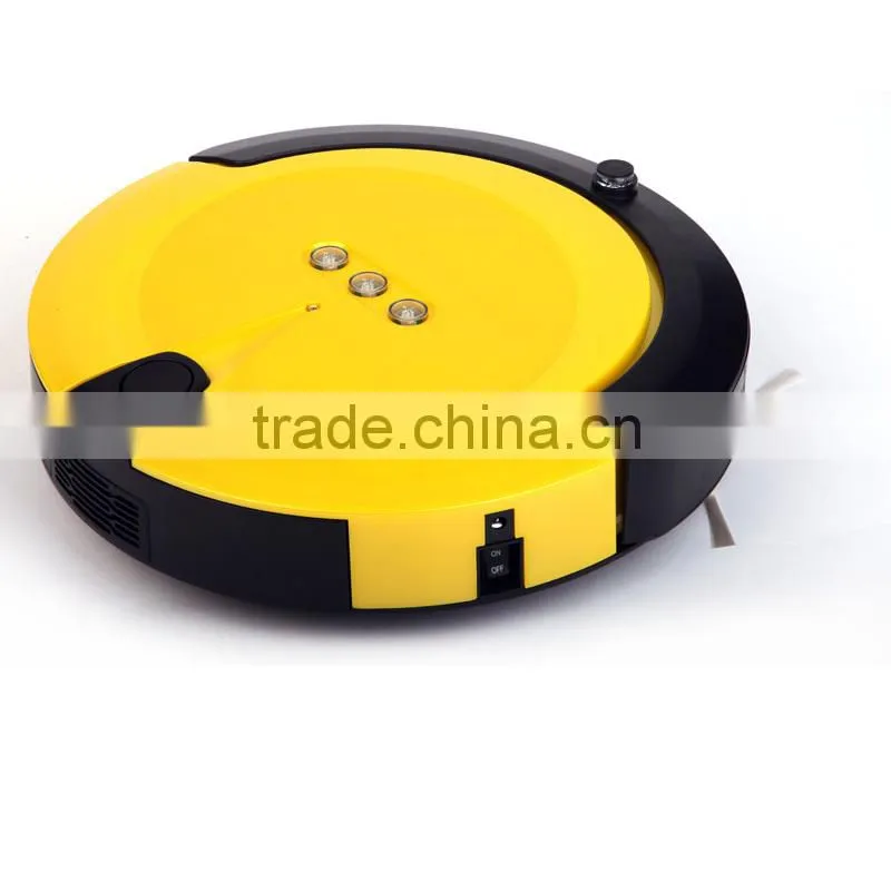 2013newest wireless control Portable vacuum cleaner
