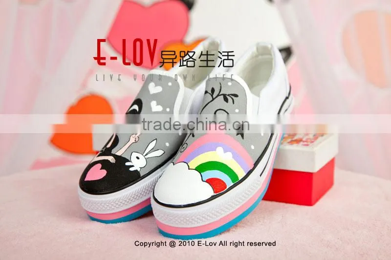 2015 Hot sales high quality china shoes ladies