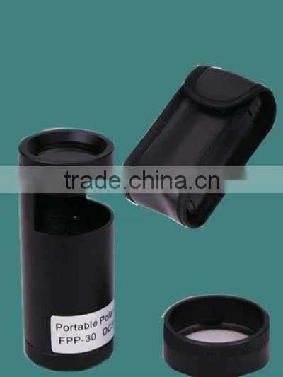 Fable jewelry Gemstone Handheld Polariscope FPP-30