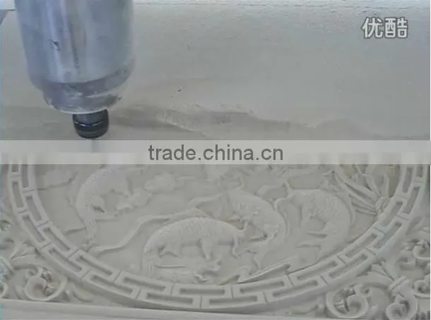 wood carving tools/wood cnc routers TJ-1325A