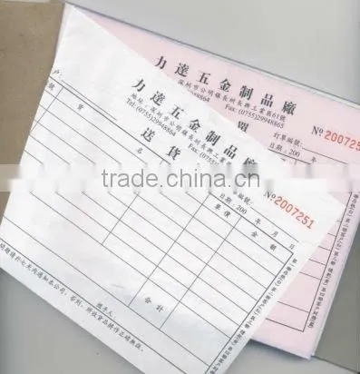 order book