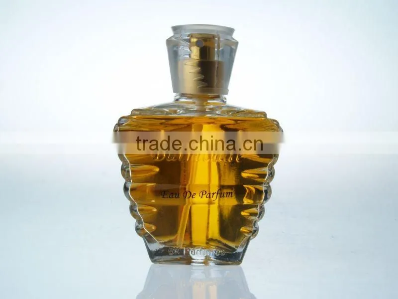 2012 new women`s perfume