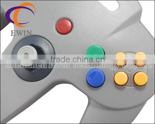 Hot Sale For N64 USB Controller