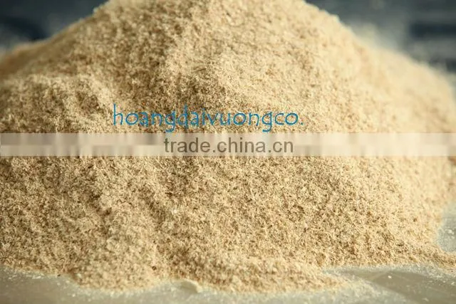 Wood Powder for WPC