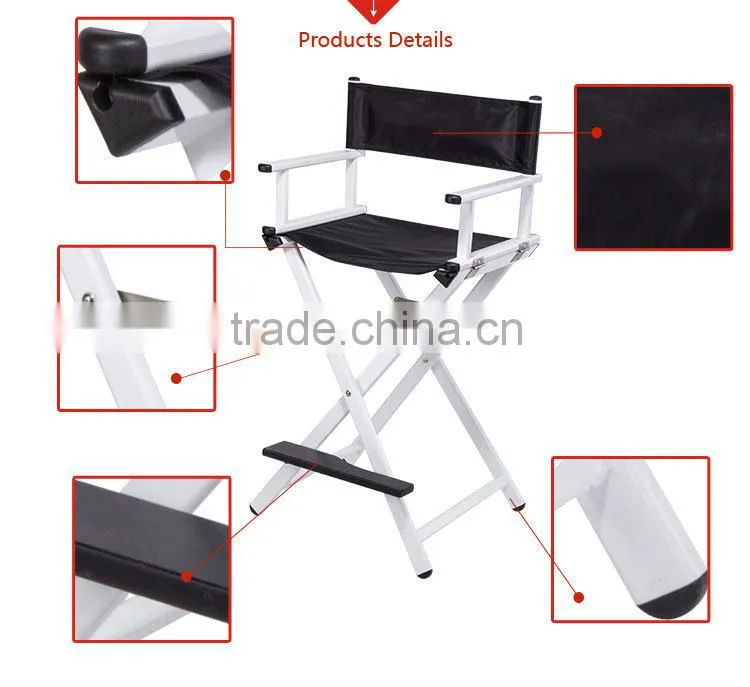 Aluminum Modern Cosmetic Makeup Vanity Case Aluminum Cosmetic Case