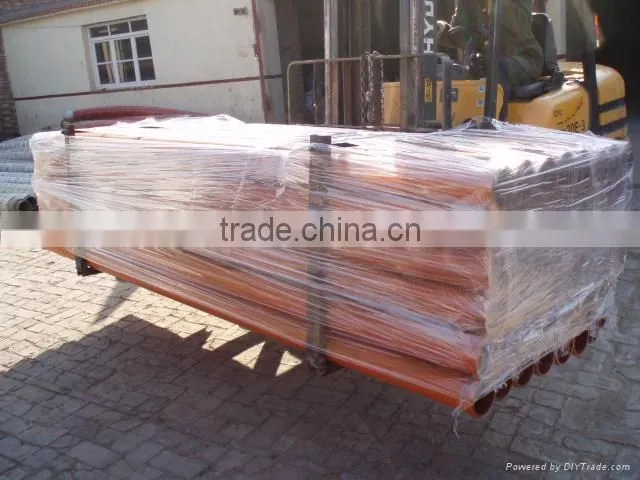 concrete pump pipe