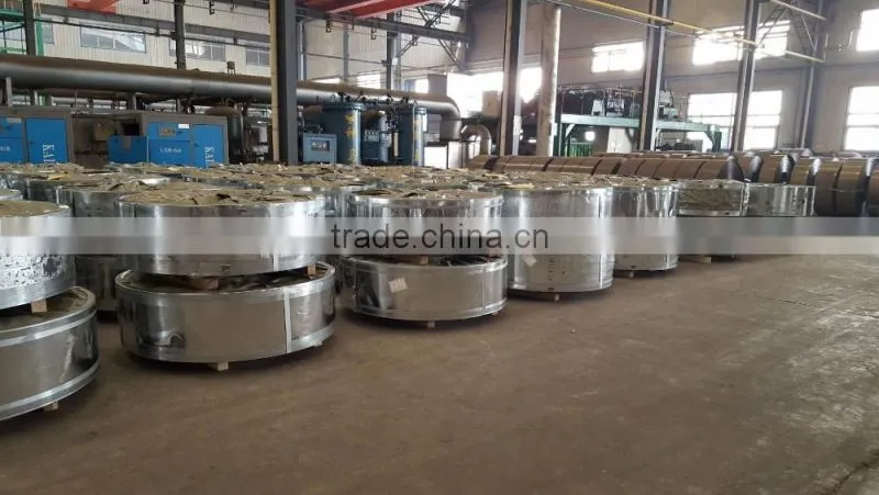DX51D full hard galvanized steel sheet and galvanized steel coil price